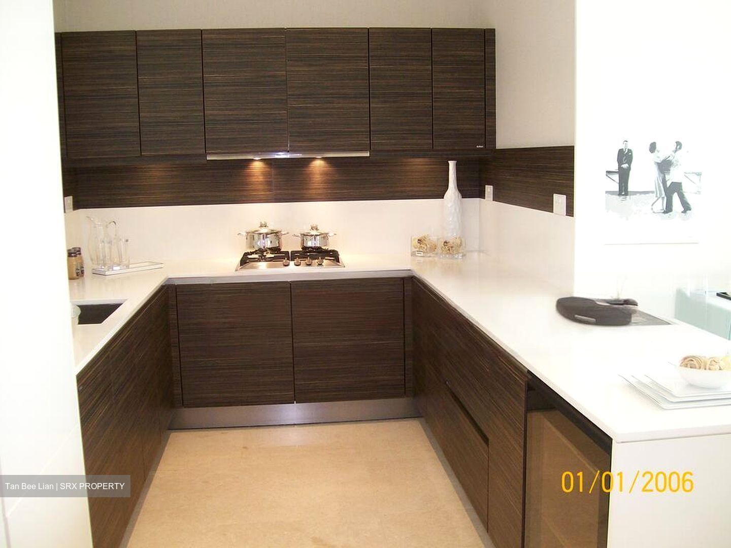 The Peak (D5), Condominium #489147651